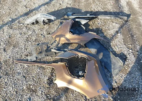 2020 Kia Sportage Lx z USA, uszkodzony, nr VIN KNDPMCAC3L7678461